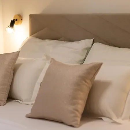 Lily Center Appartement