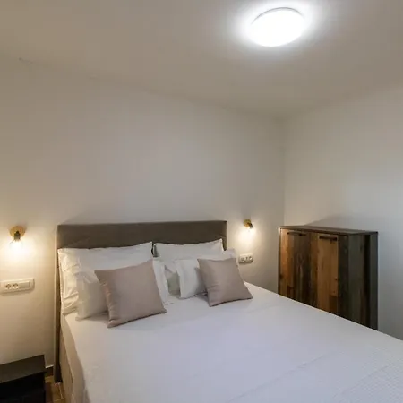 Apartamento Lily Center
