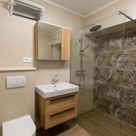 Apartamento Lily Center