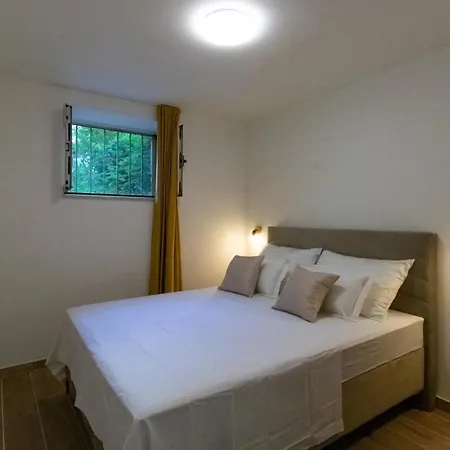 Appartement Lily Center *