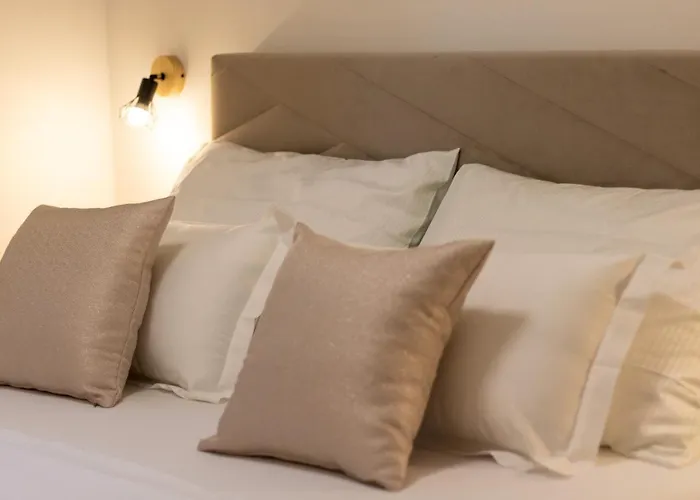 Lily Center Διαμέρισμα