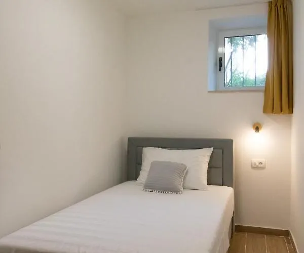 Διαμέρισμα Lily Center Σπλιτ