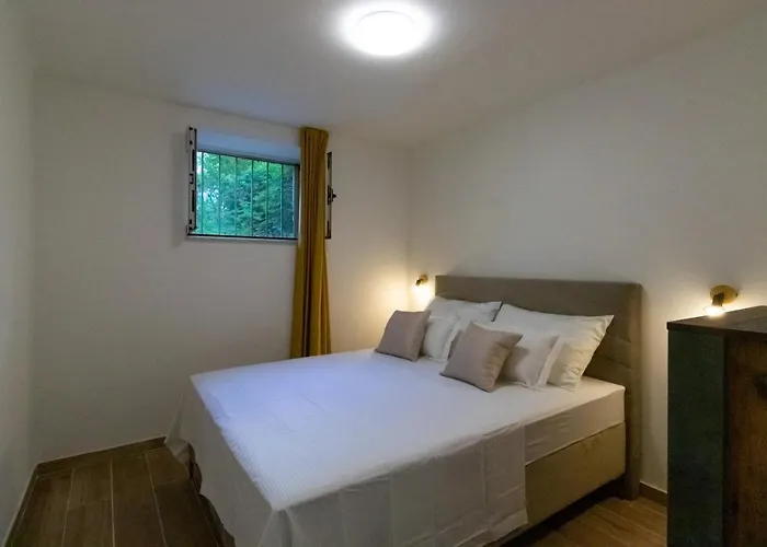 Apartman Lily Center *